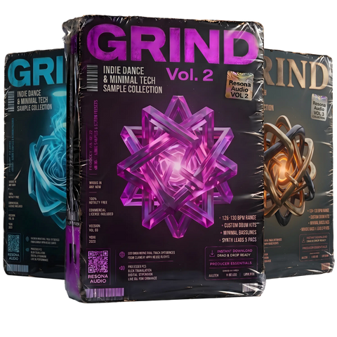 GRIND FULL BUNDLE