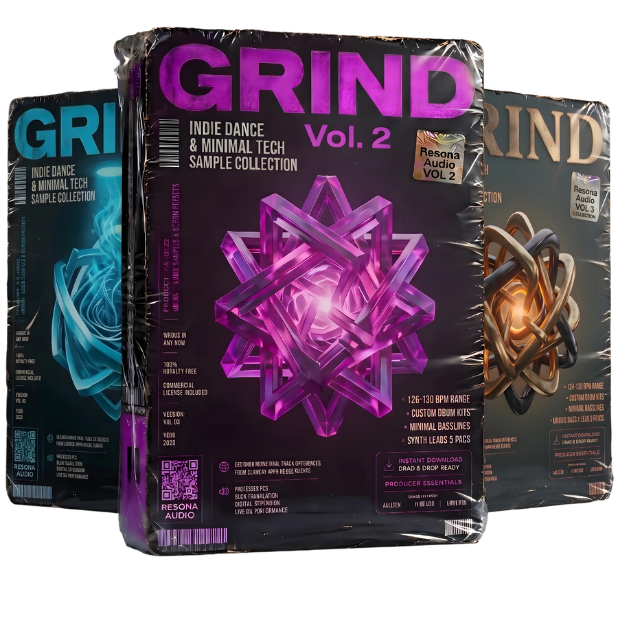 GRIND FULL BUNDLE