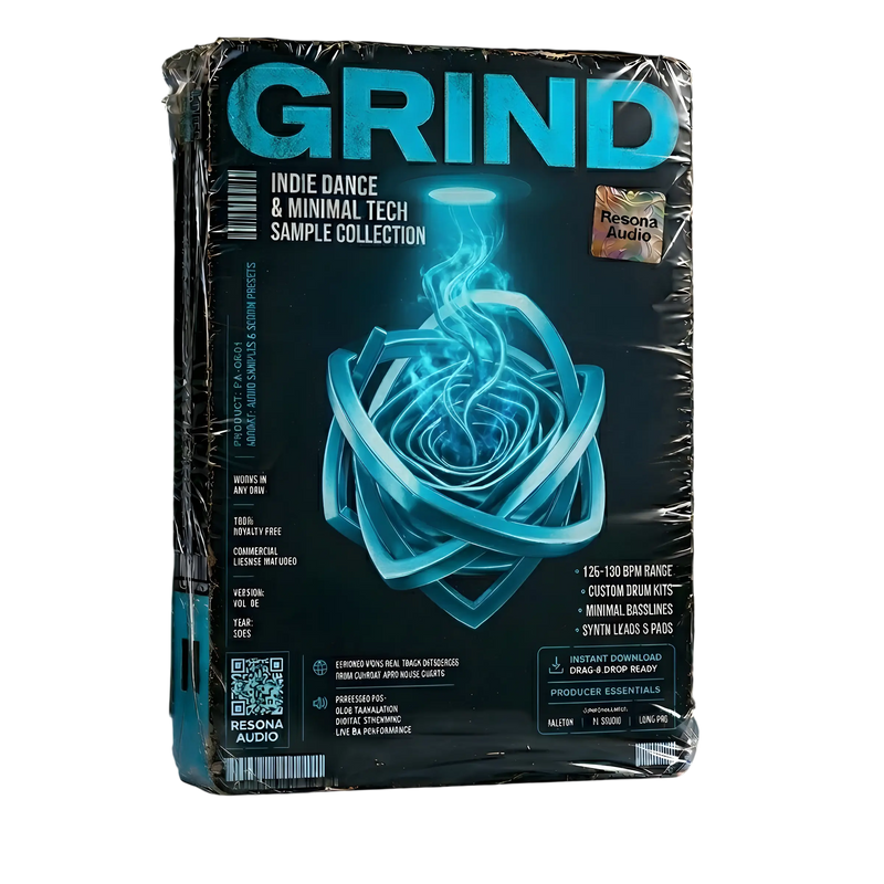GRIND VOL. 1