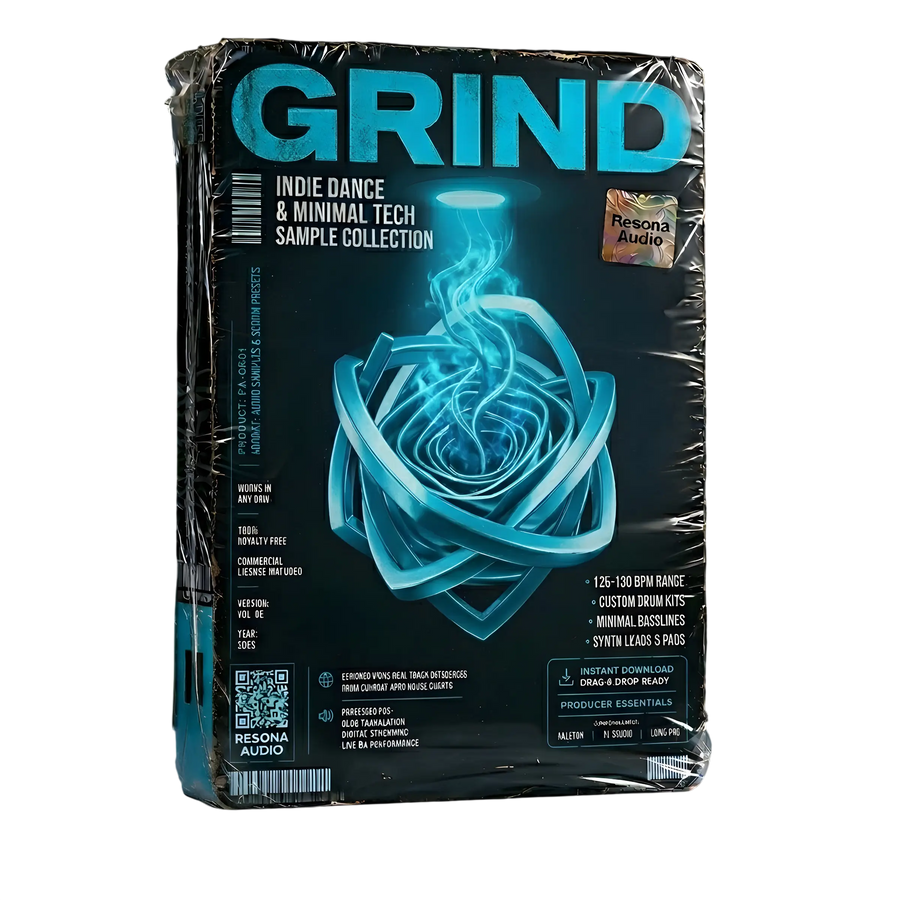 GRIND VOL. 1