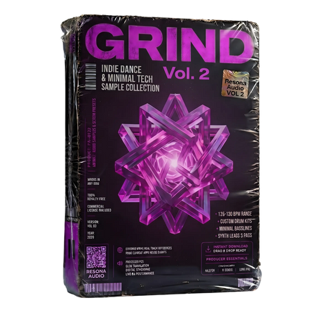 GRIND VOL. 2