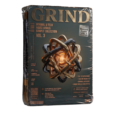 GRIND VOL. 3