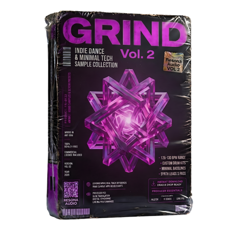 GRIND VOL. 2