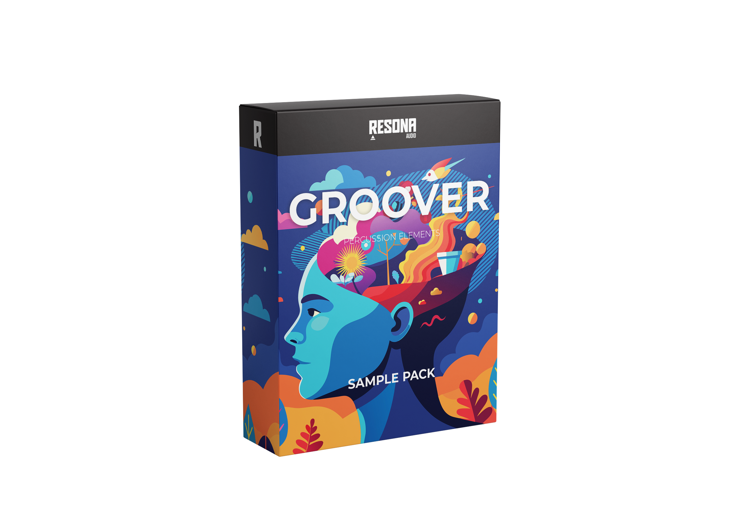Groover - Percussion Elements