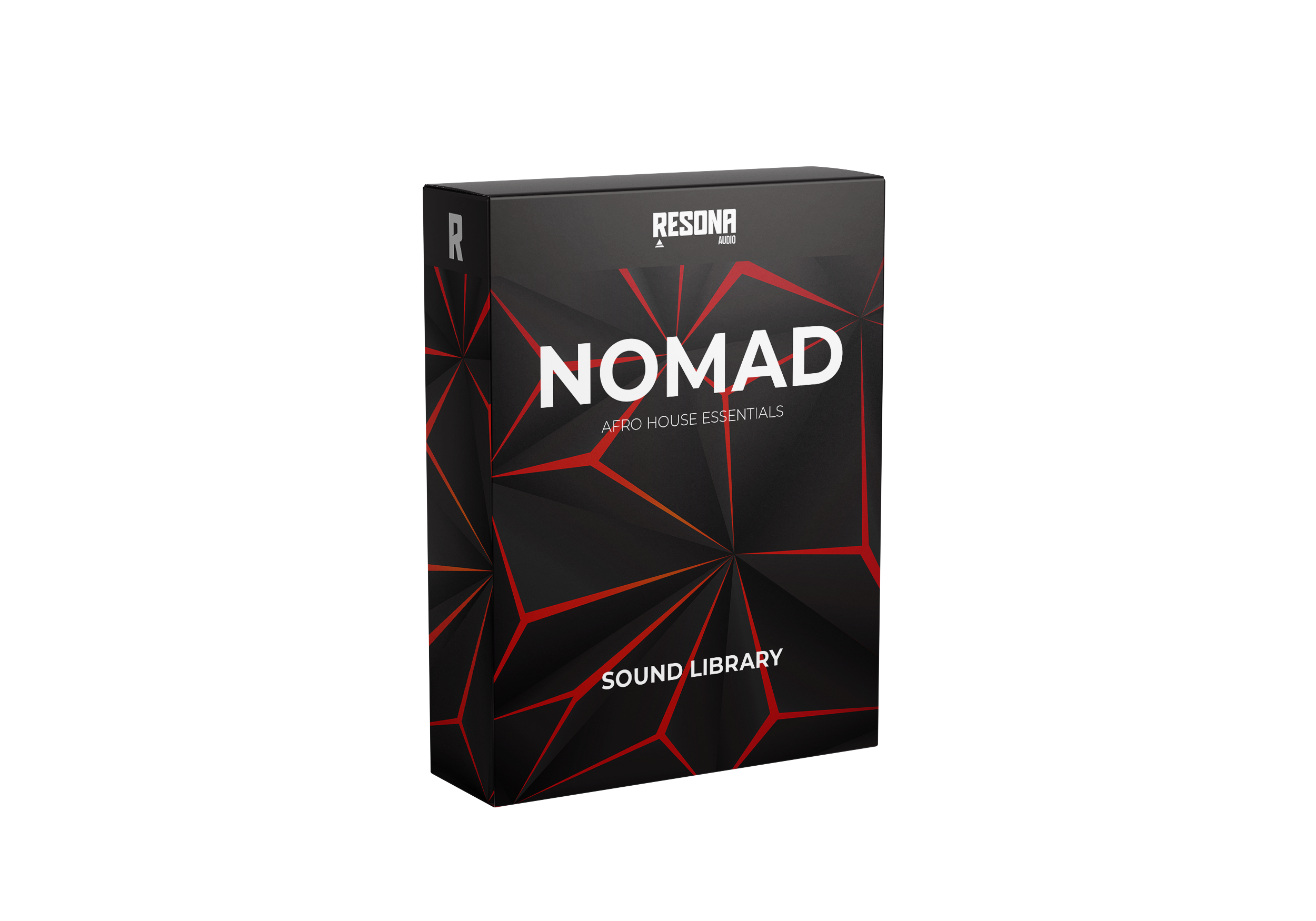 NOMAD - Afro House Essentials