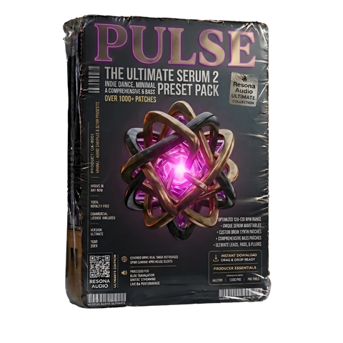 PULSE VOL. 1