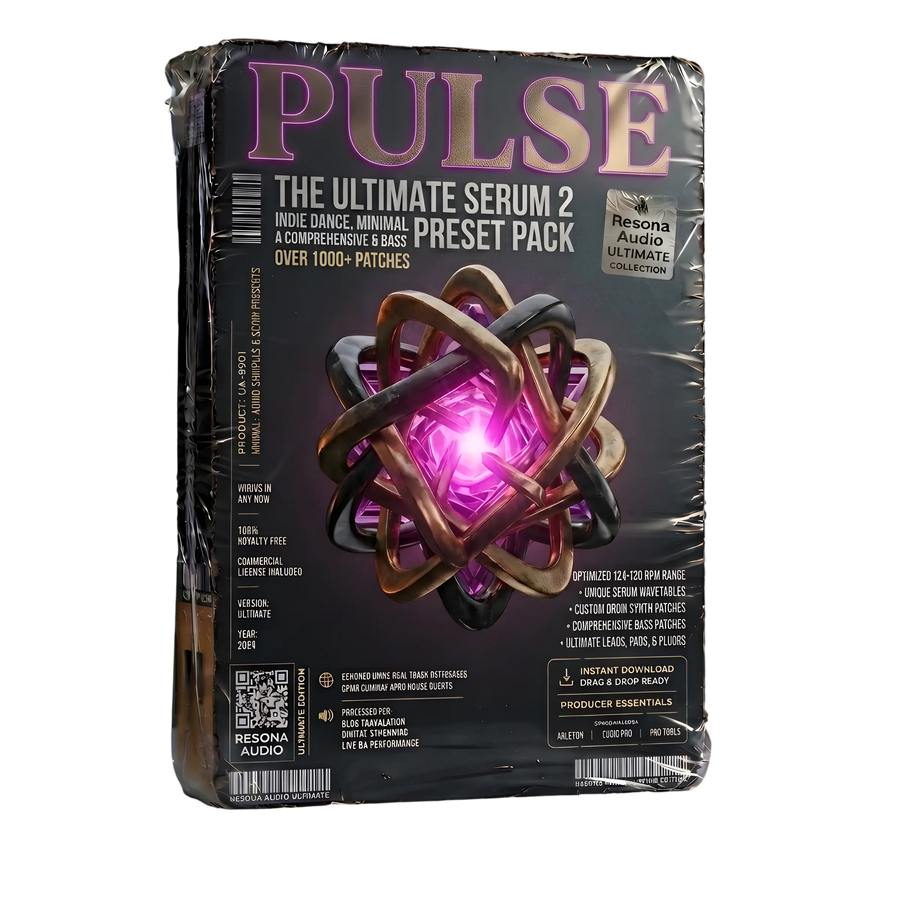 PULSE VOL. 1