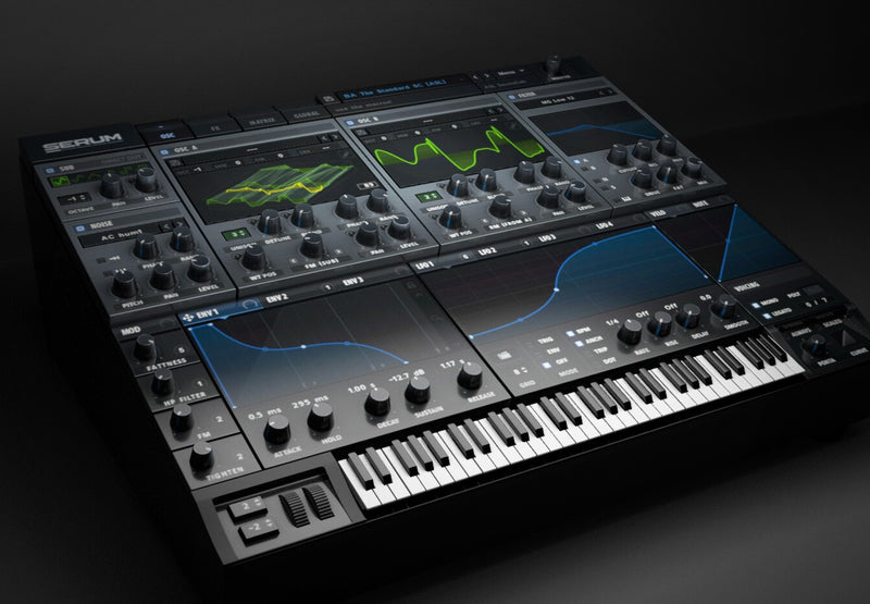 Serum Presets
